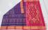 COTTON X KORA SILK TIE DYE SAREES CHINNLAPATTI